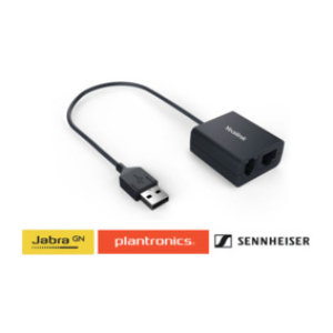 Yealink EHS40 Headset-Adapter