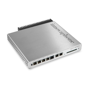Innovaphone SIP Gateway