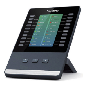 Yealink EXP50 Keypad