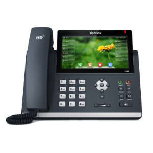 Yealink T48S