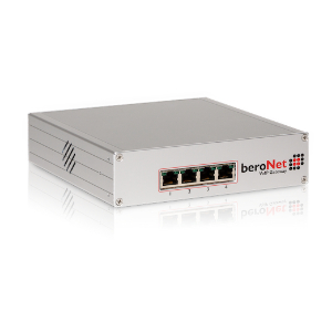ISDN Gateway (Beronet)