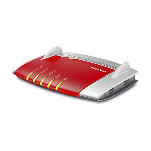 Fritz!Box ADSL-/VDSL-Router