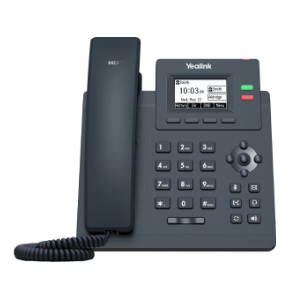 Yealink T31G