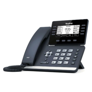 Yealink T53