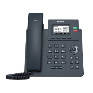 Yealink T31P