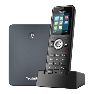 Yealink W79P Basis + Handset