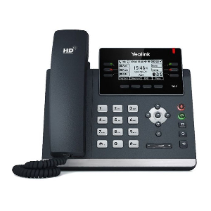 Yealink T41S