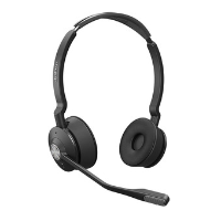 Jabra Engage 75 - Binaural