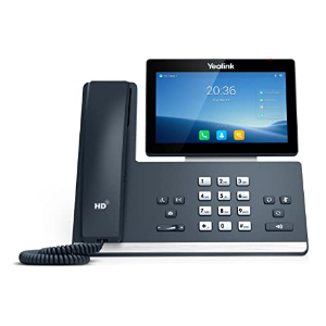 Yealink T58W