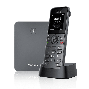 Yealink W73P Basis + Handset