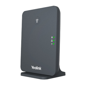 Yealink Single-Cell Basisstation W70B
