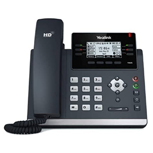 Yealink T42S