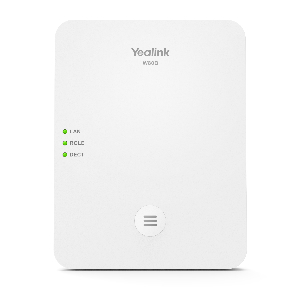 Yealink MultiCell Basisstation W80B