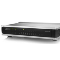IP-Gateway mit Anbindung 2 S0