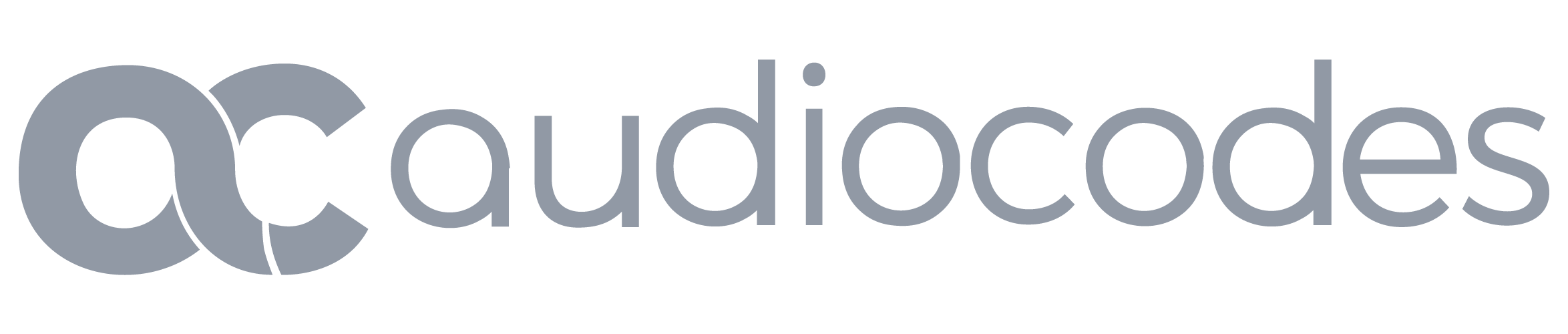 Audiocodes