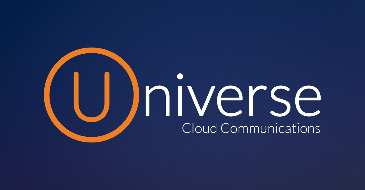 Universe cloud funktion self care portal user 